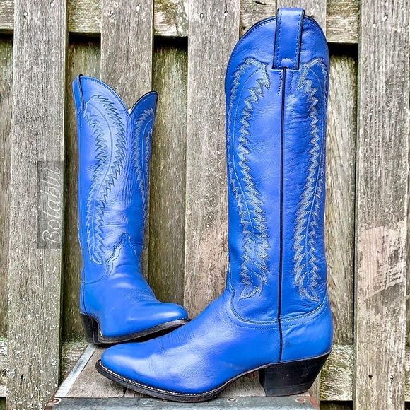 Justin Boots | Shoes | Justin Vintage 